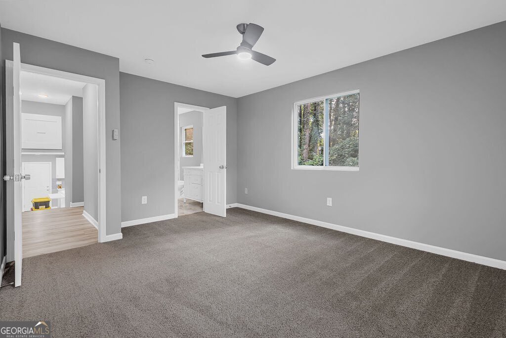 4302 Rocklane Drive Conley - 5