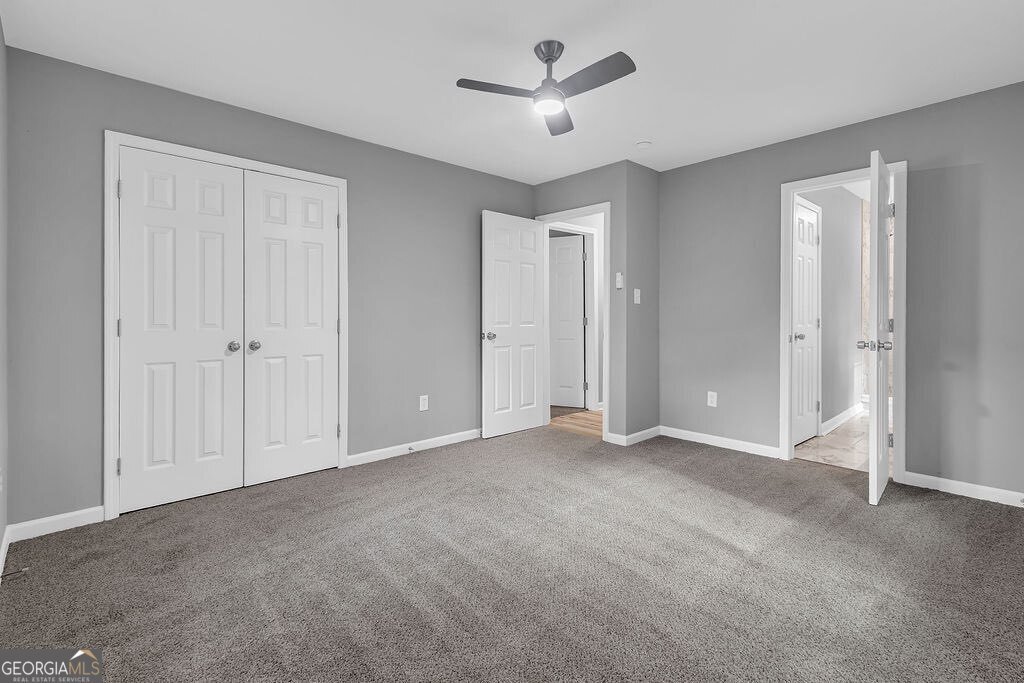 4302 Rocklane Drive Conley - 6