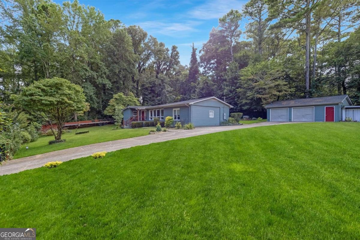 6101 Misty Valley Drive Acworth - 15