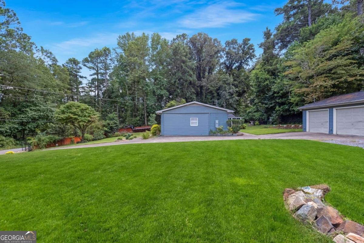 6101 Misty Valley Drive Acworth - 19