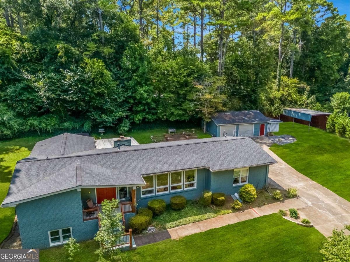 6101 Misty Valley Drive Acworth - 2