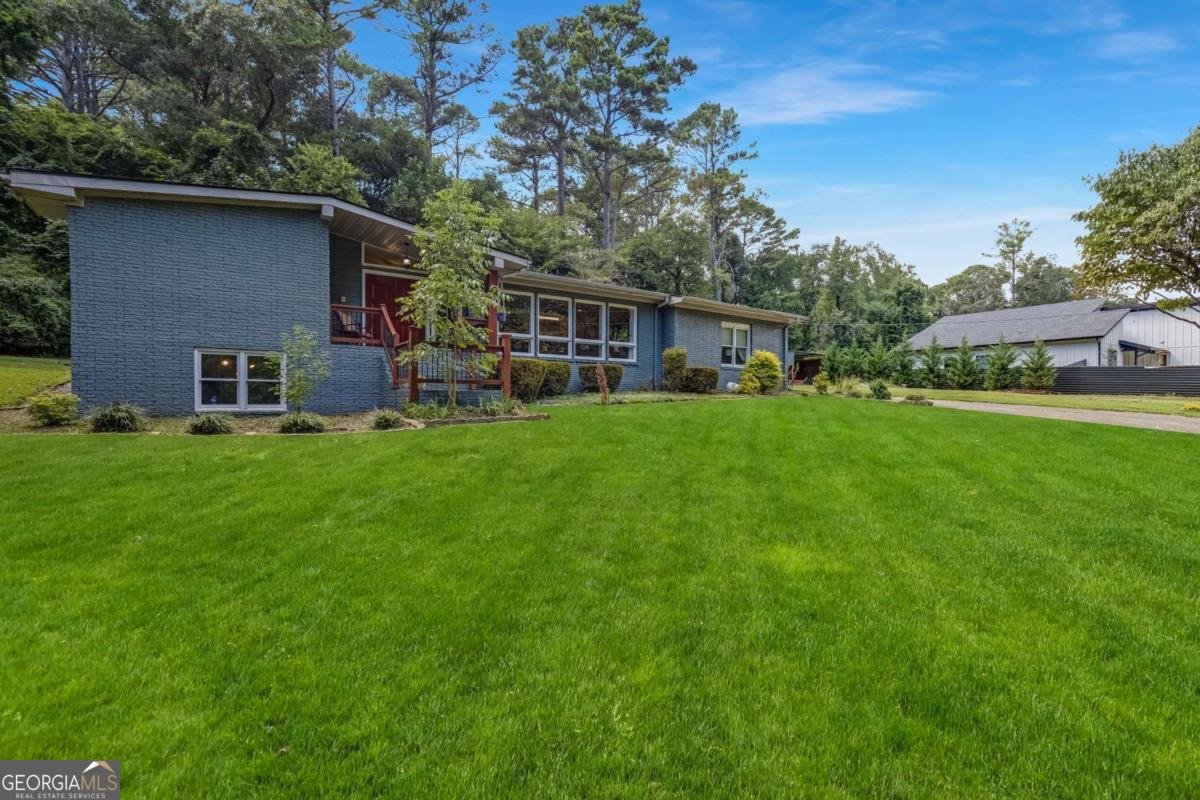 6101 Misty Valley Drive Acworth - 20