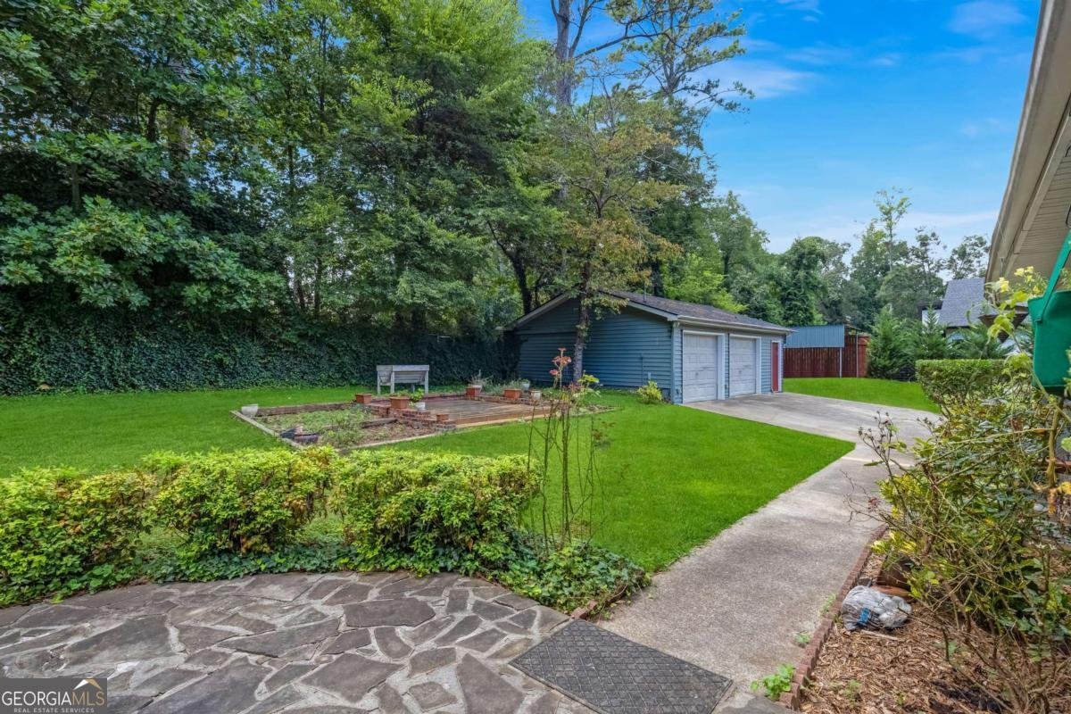 6101 Misty Valley Drive Acworth - 22