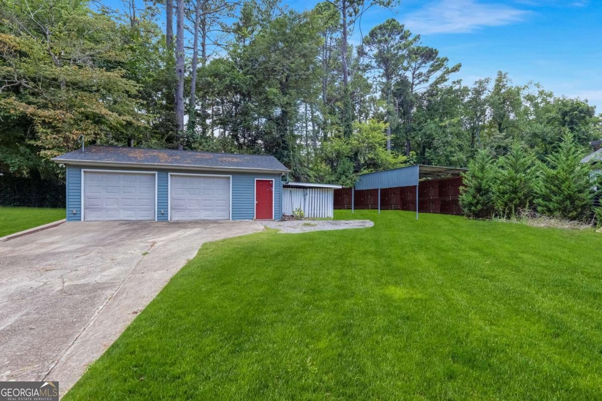 6101 Misty Valley Drive Acworth - 26