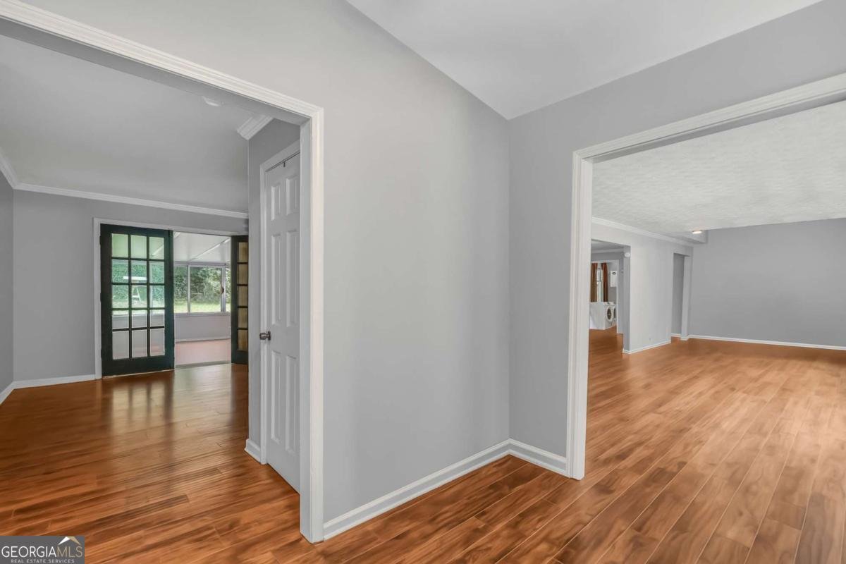 6101 Misty Valley Drive Acworth - 27