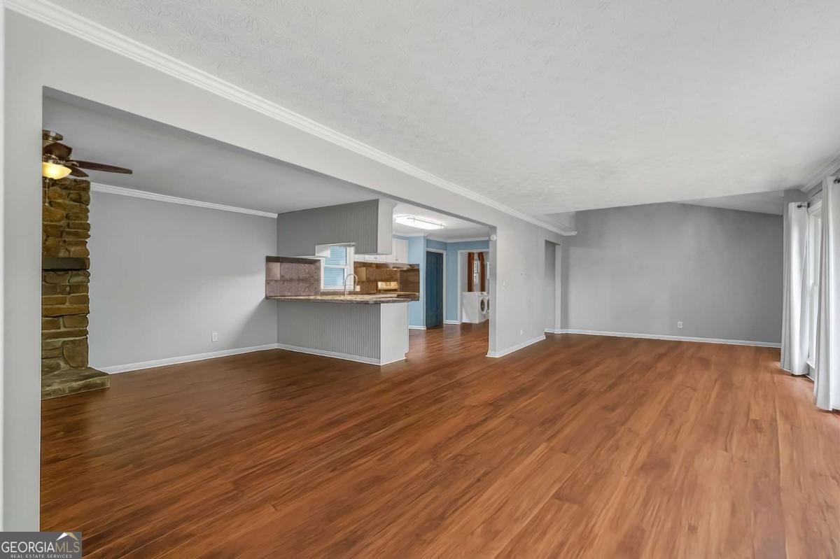 6101 Misty Valley Drive Acworth - 28