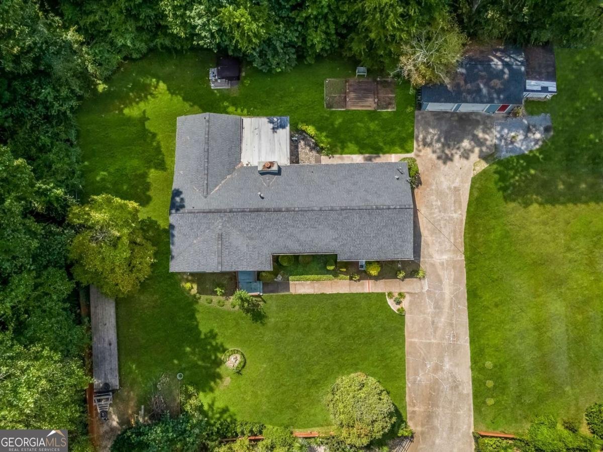 6101 Misty Valley Drive Acworth - 3