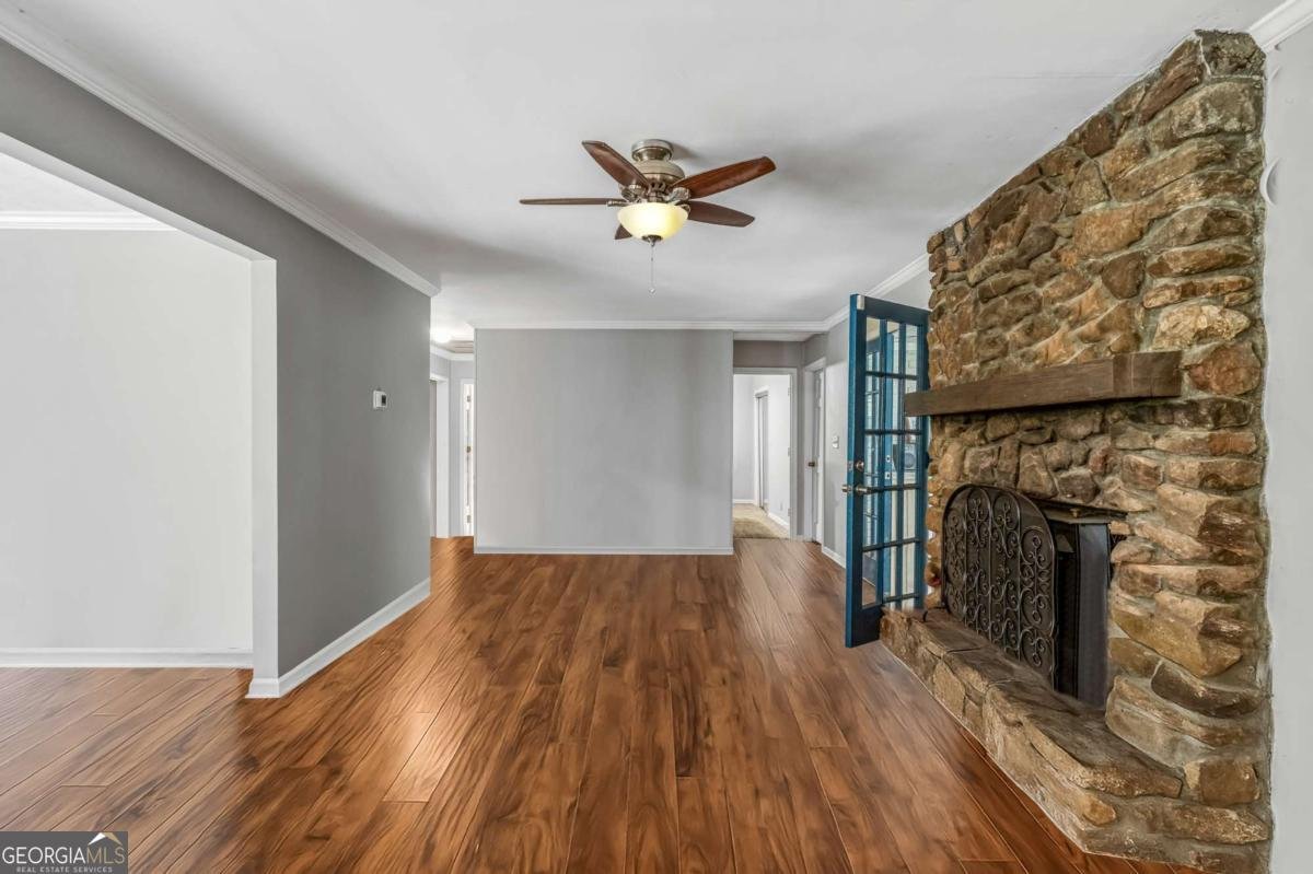 6101 Misty Valley Drive Acworth - 31