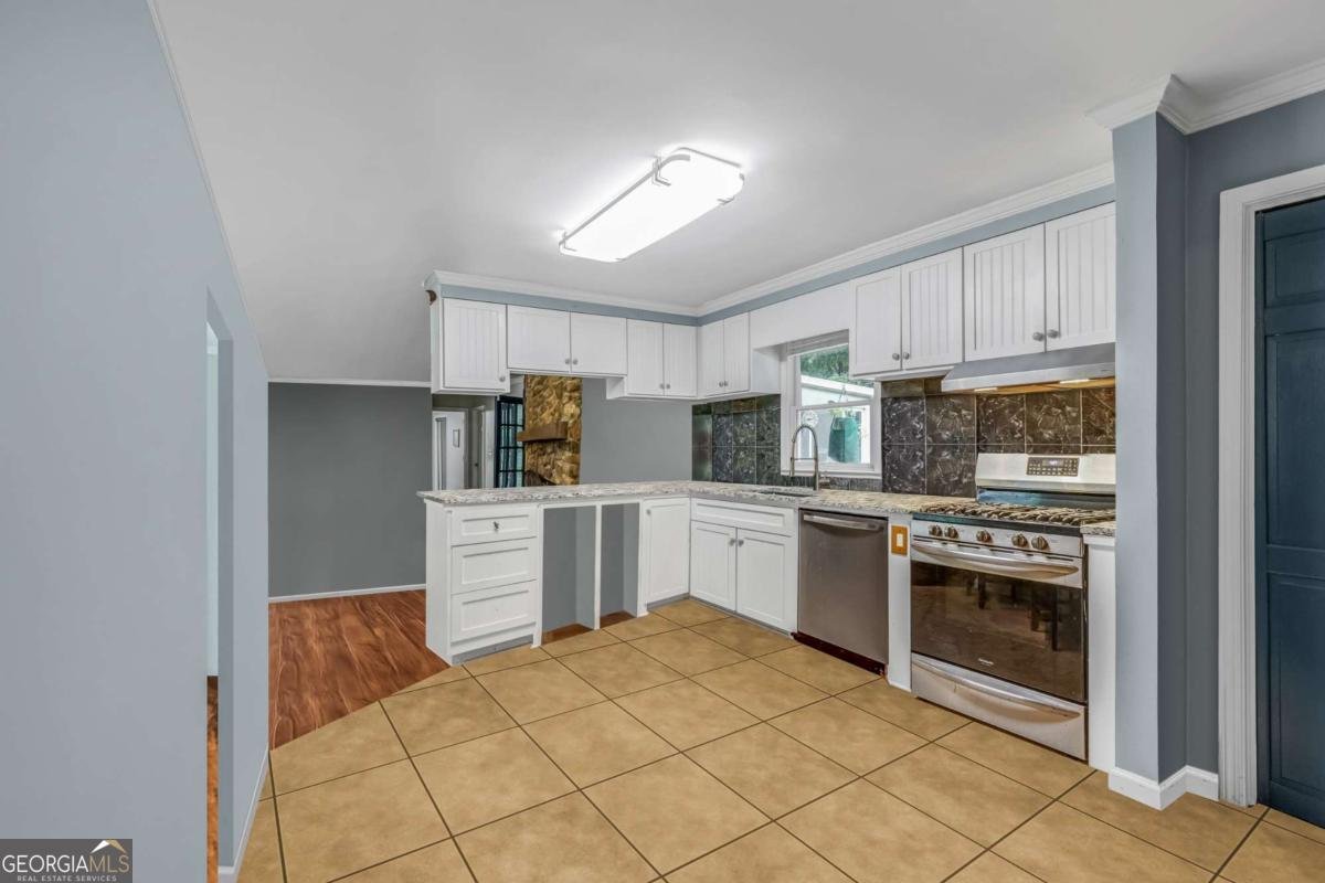 6101 Misty Valley Drive Acworth - 34