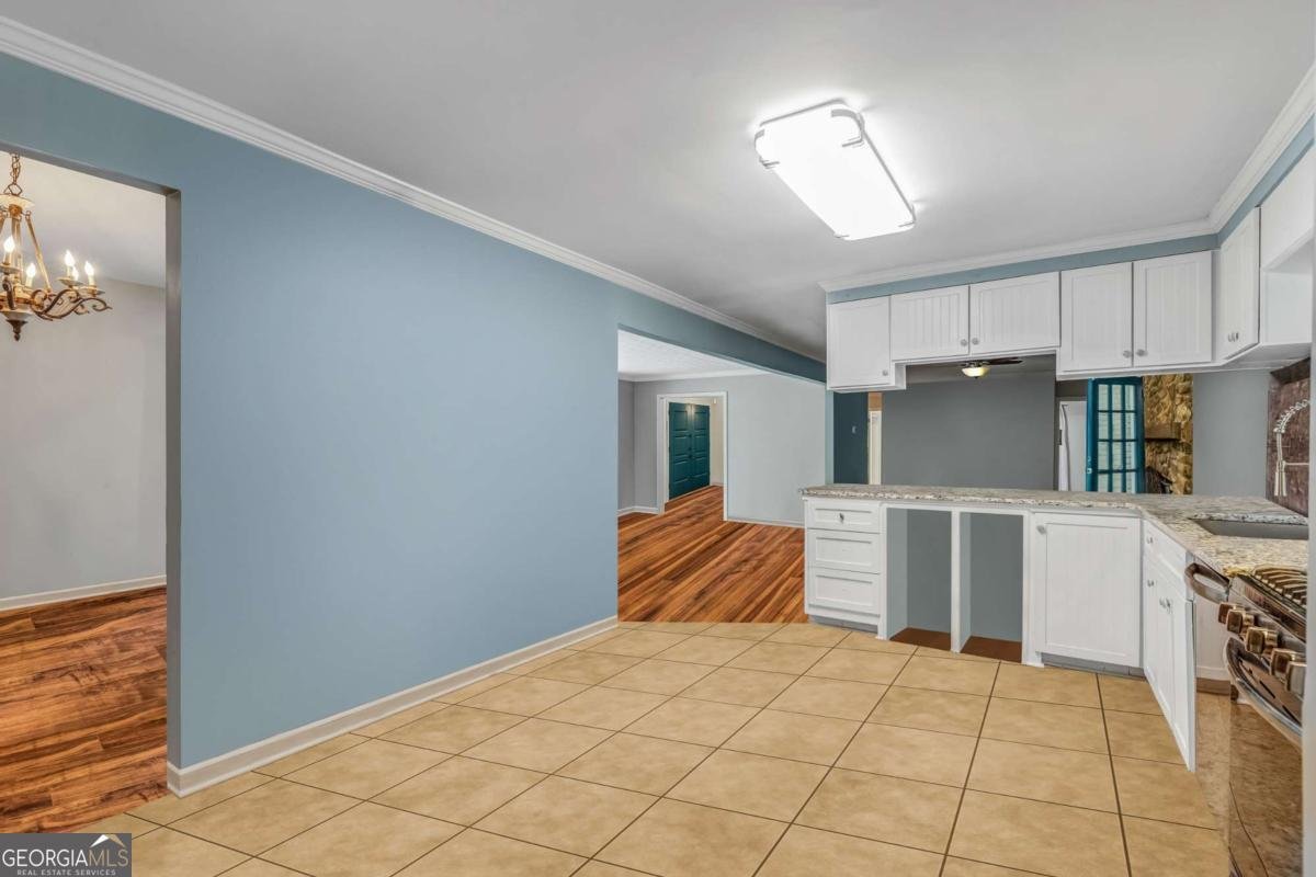 6101 Misty Valley Drive Acworth - 36