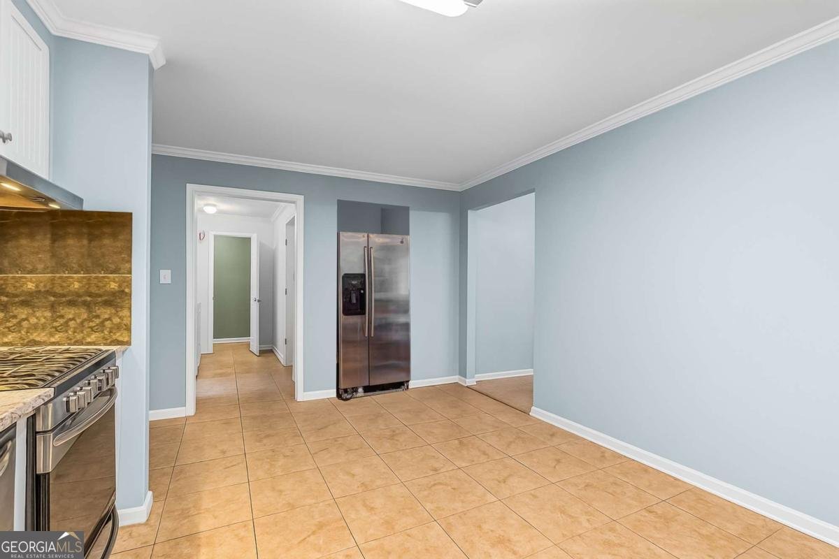 6101 Misty Valley Drive Acworth - 38