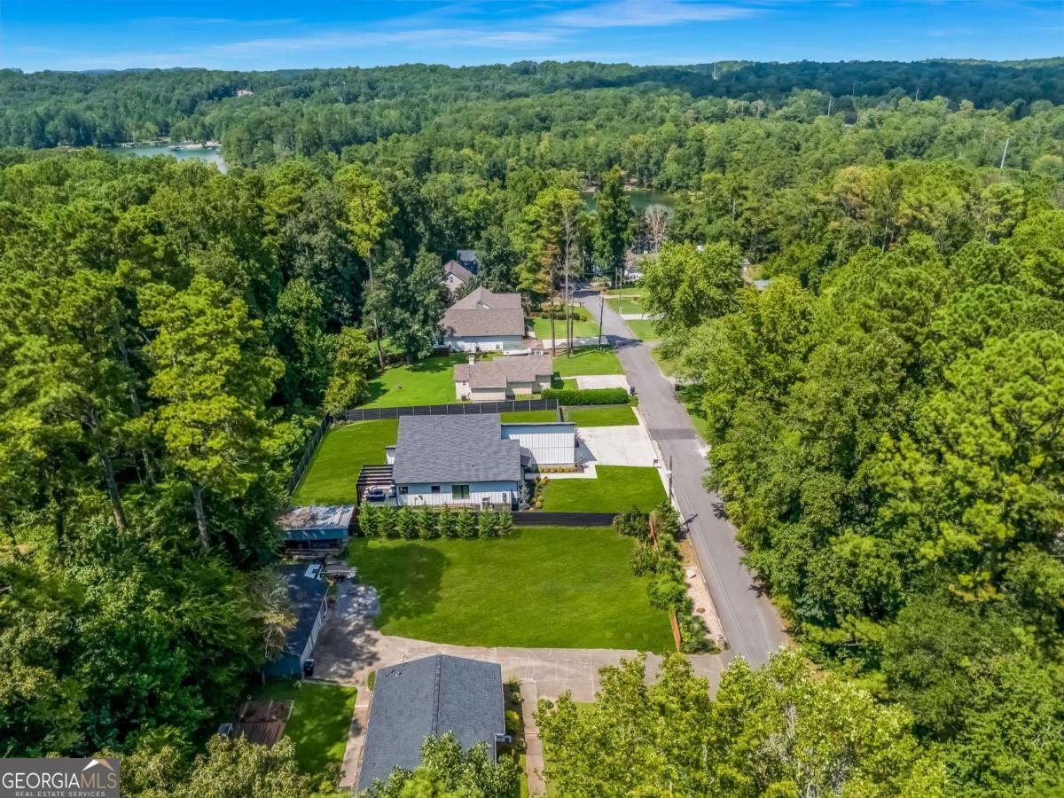 6101 Misty Valley Drive Acworth - 4