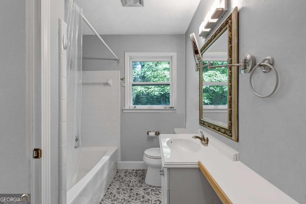 6101 Misty Valley Drive Acworth - 42