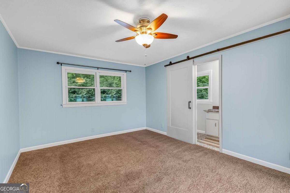 6101 Misty Valley Drive Acworth - 46