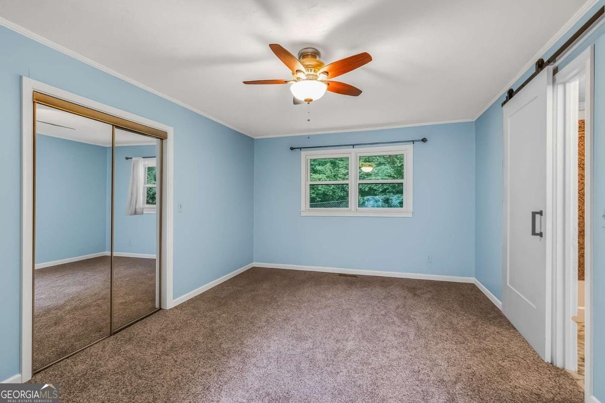 6101 Misty Valley Drive Acworth - 47