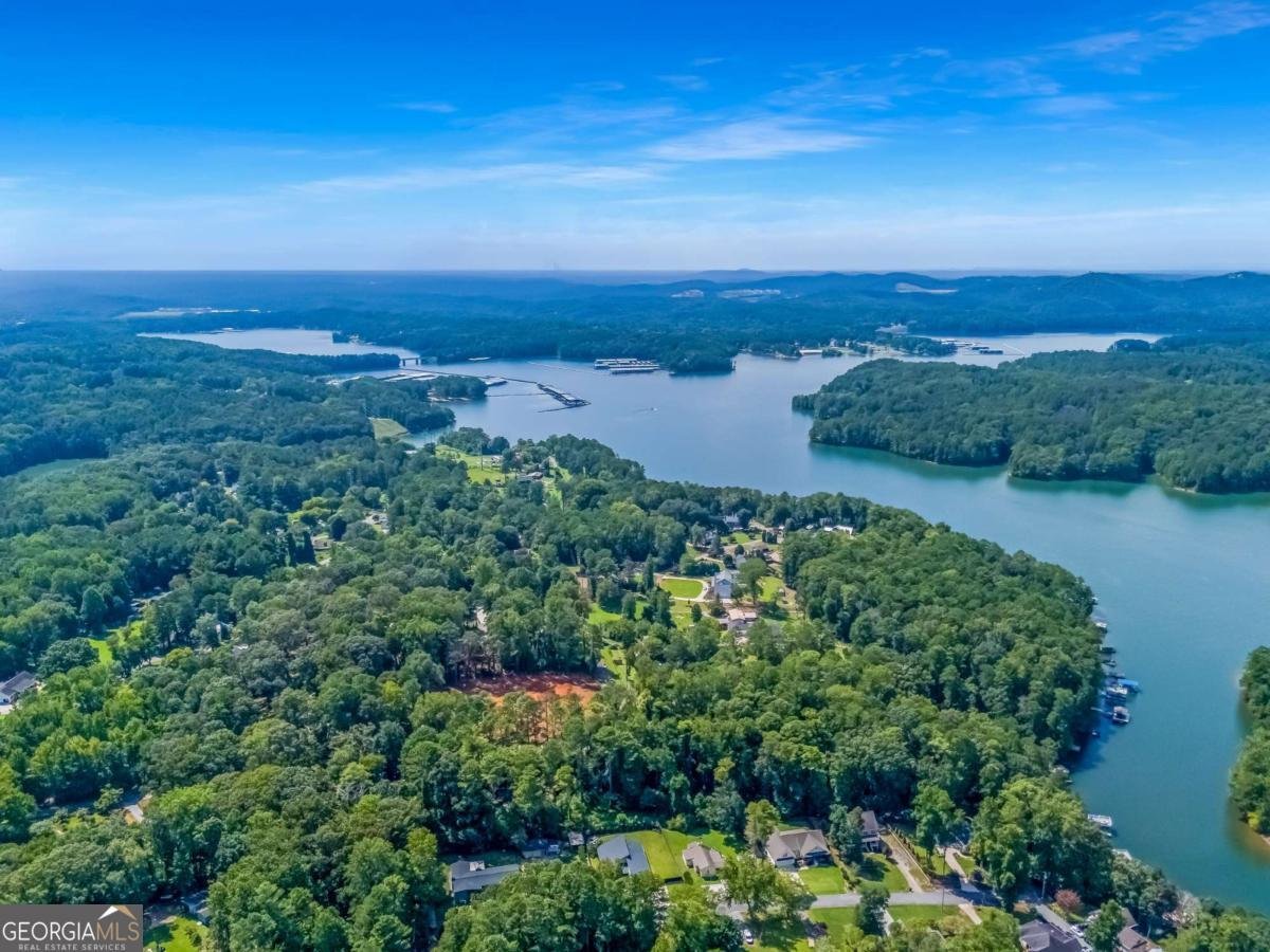 6101 Misty Valley Drive Acworth - 9