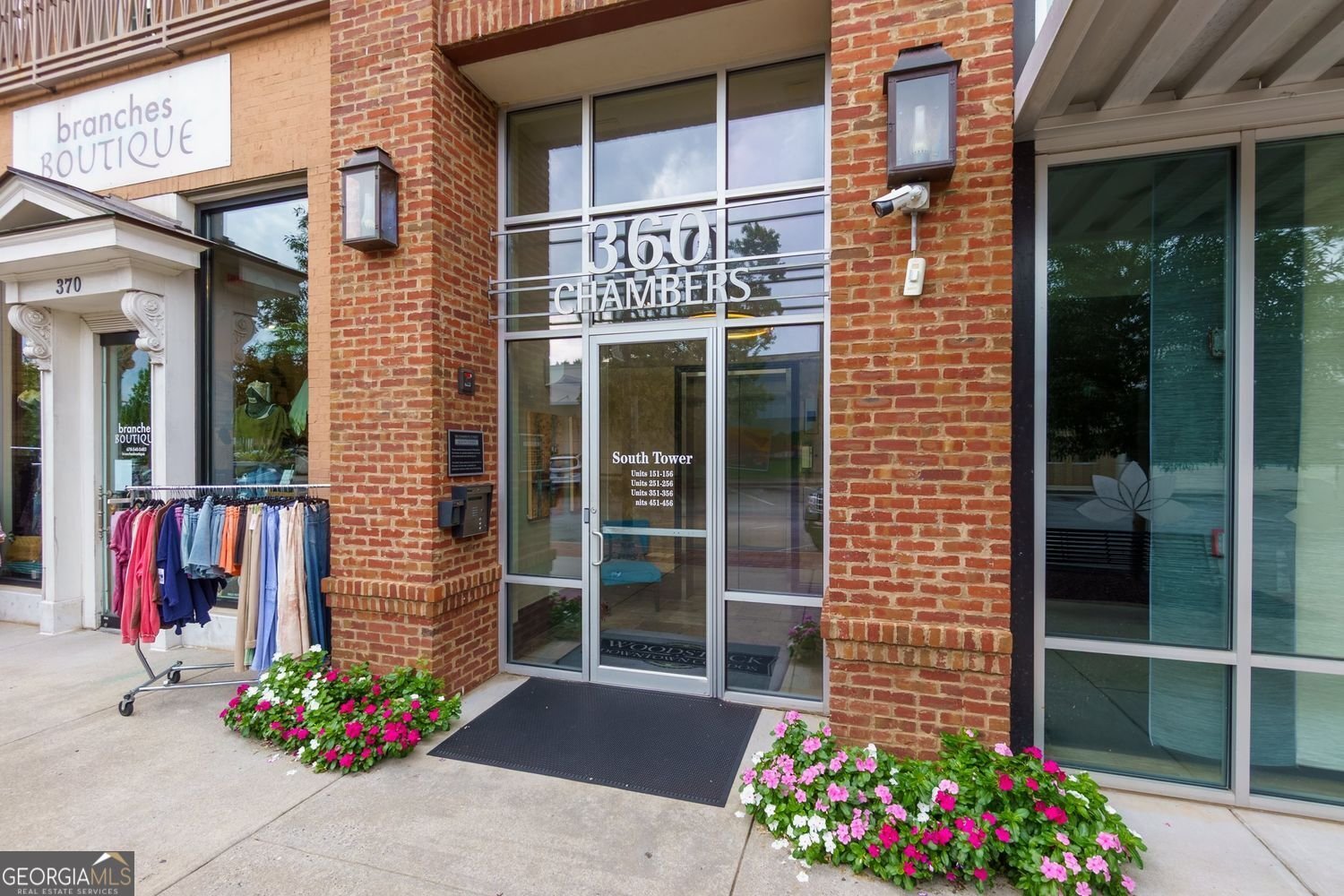 360 Chambers Street Woodstock - 20