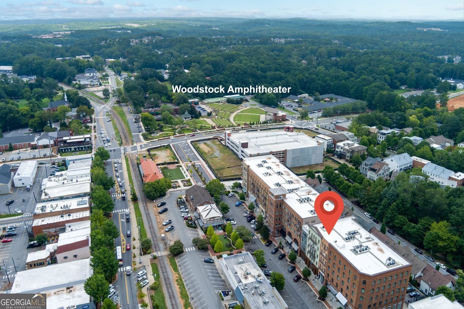 360 Chambers Street Woodstock - 21