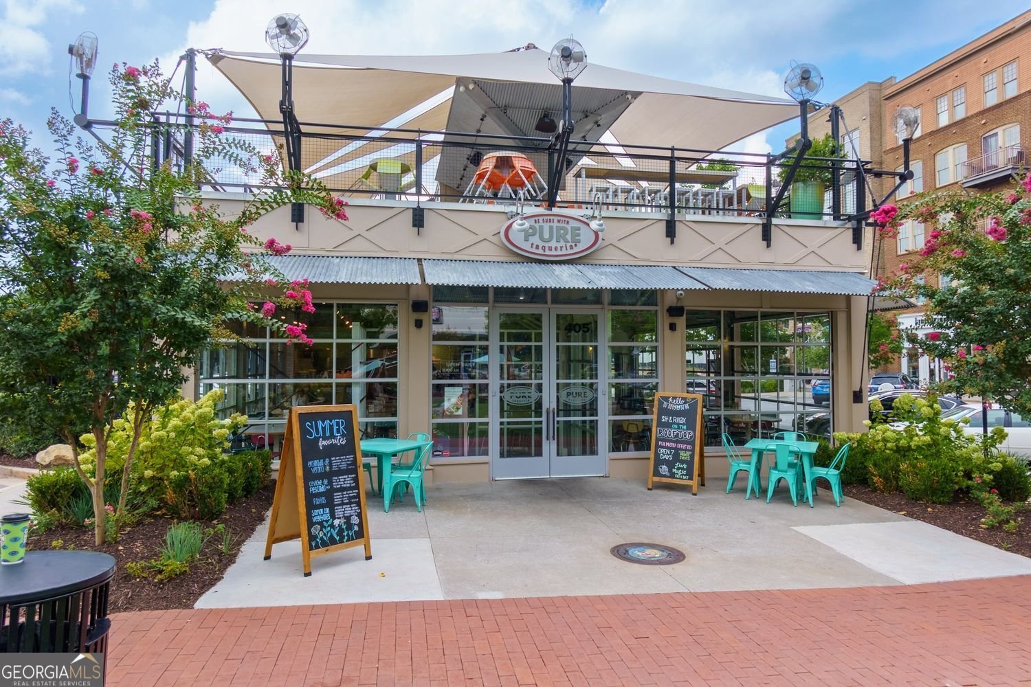 360 Chambers Street Woodstock - 23