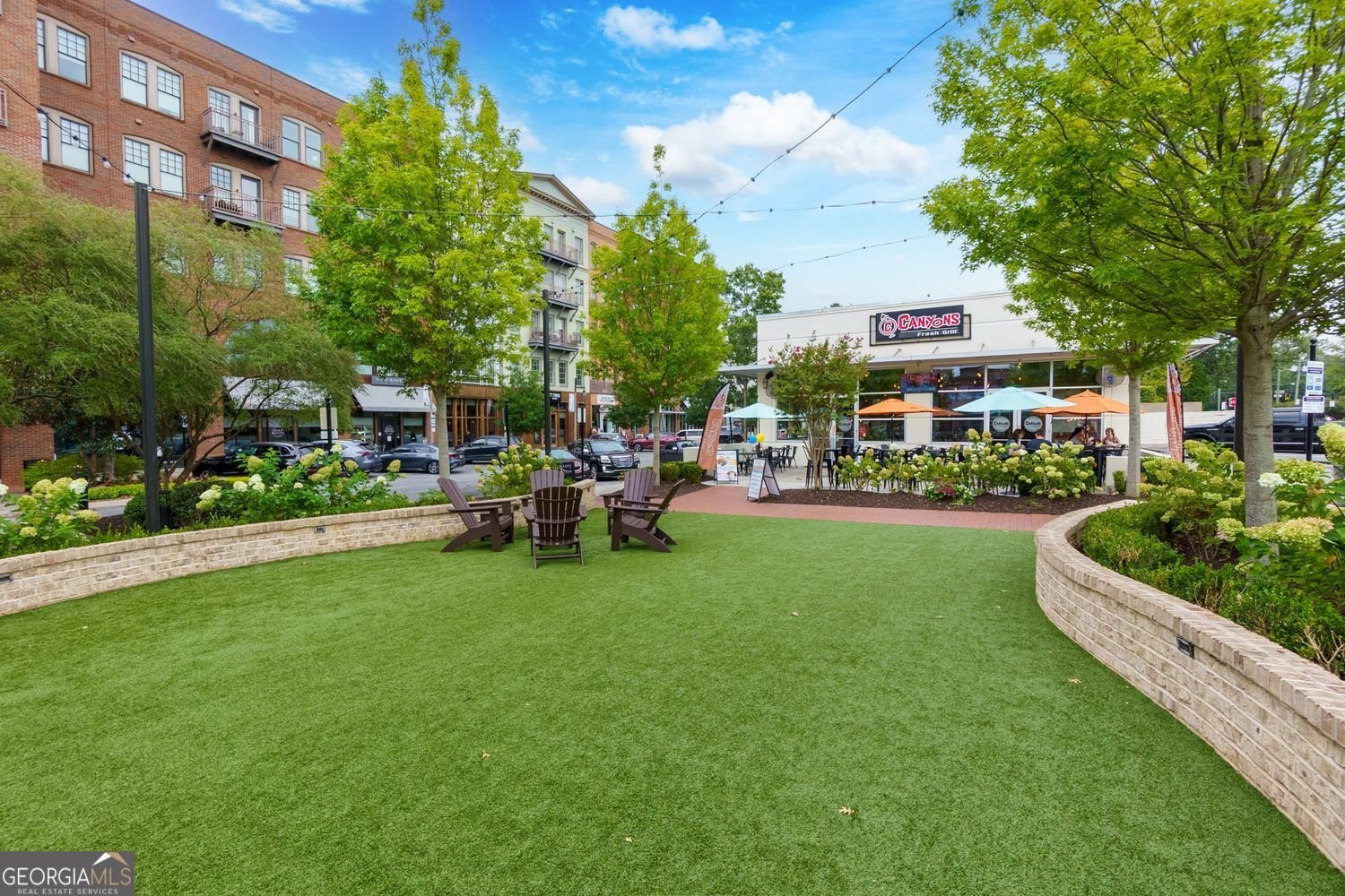 360 Chambers Street Woodstock - 24
