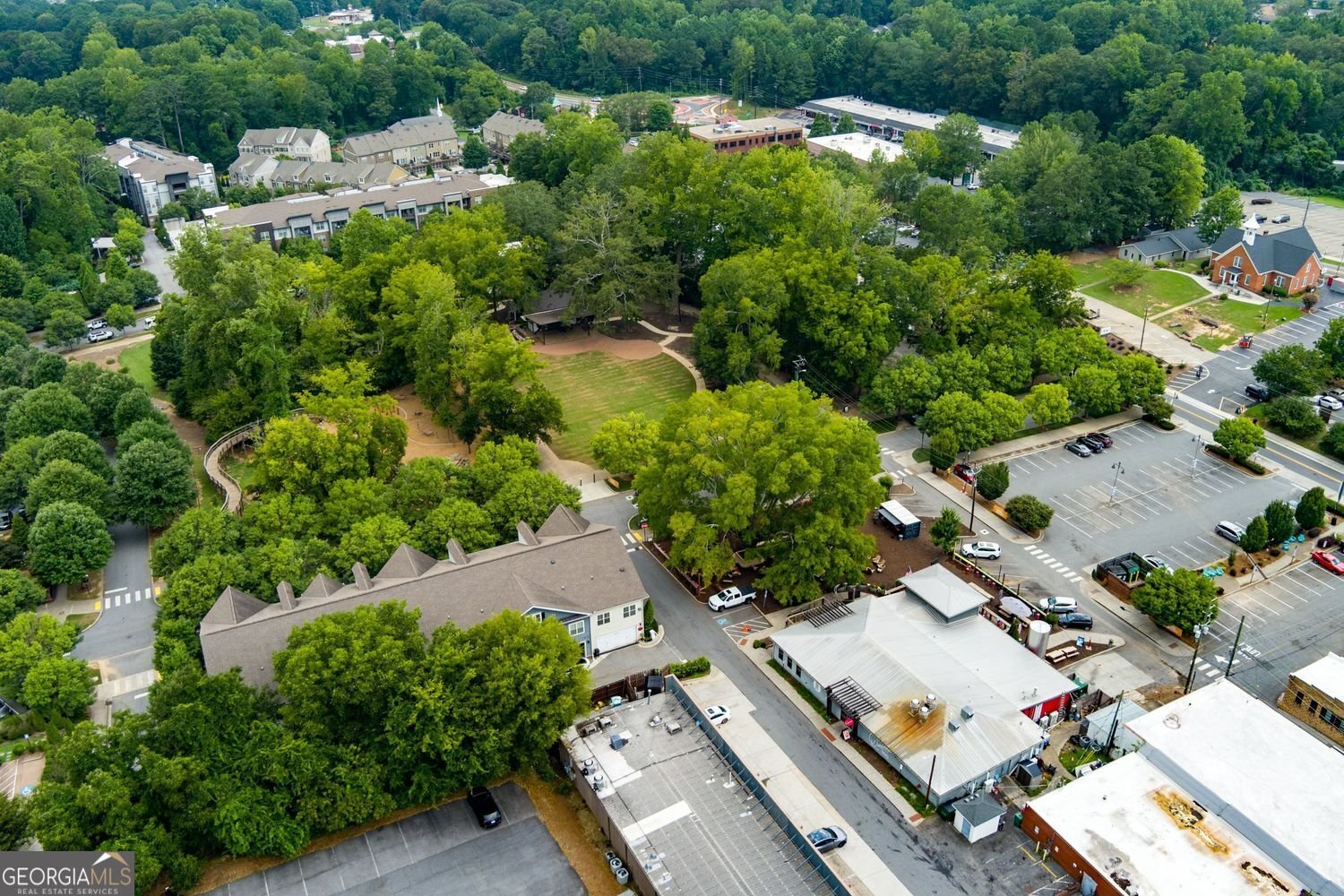 360 Chambers Street Woodstock - 4