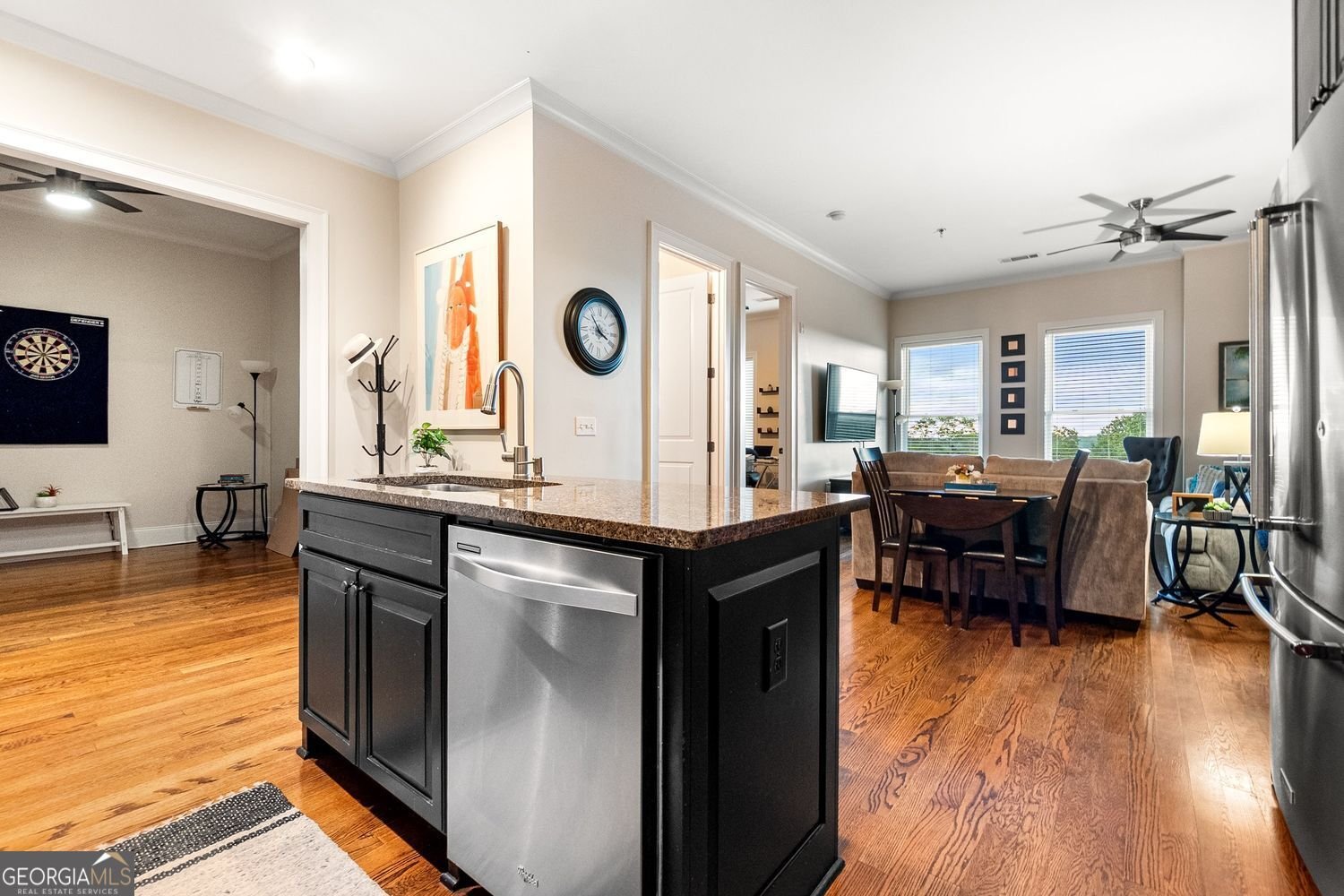 360 Chambers Street Woodstock - 5