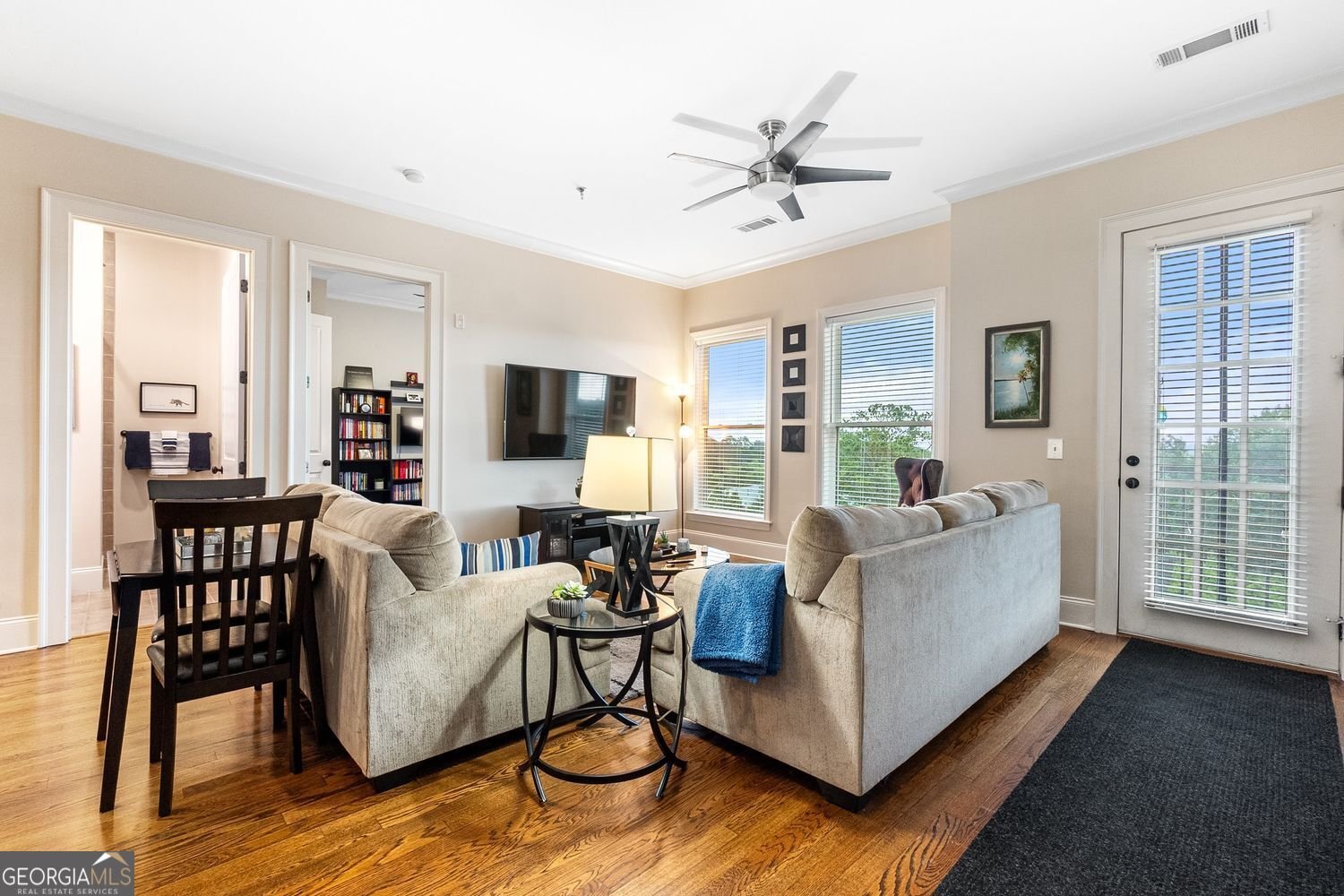 360 Chambers Street Woodstock - 8