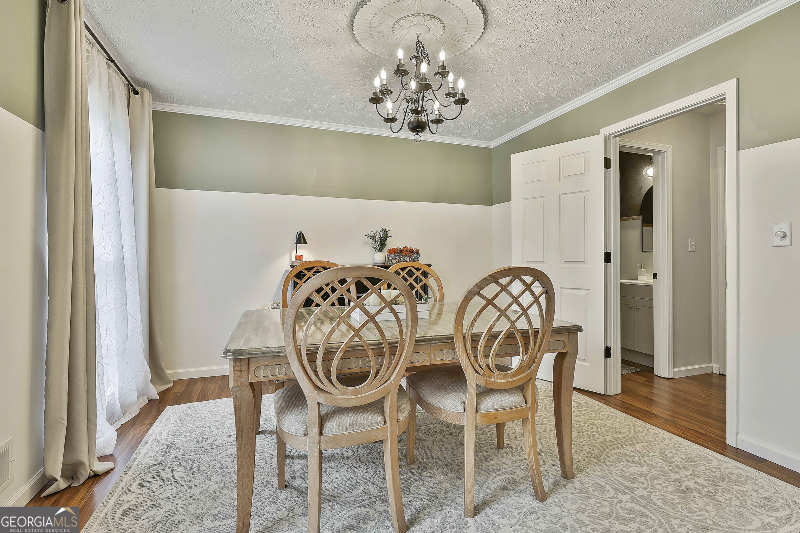 100 Kingswood Way Fayetteville - 12