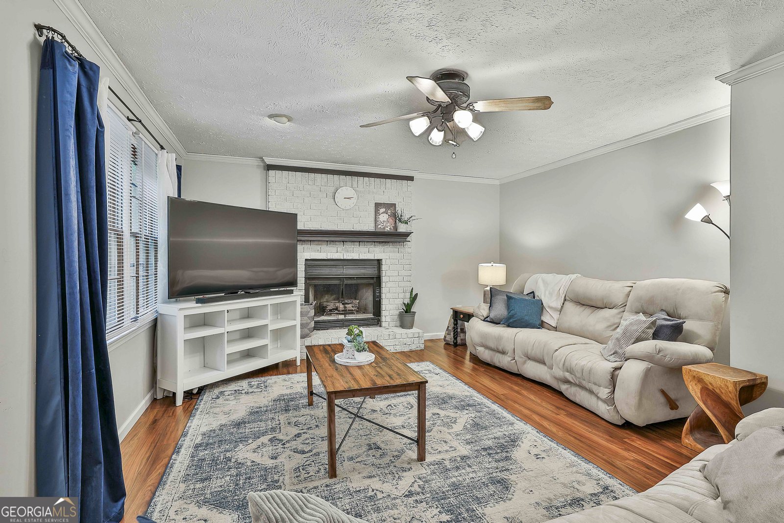 100 Kingswood Way Fayetteville - 16