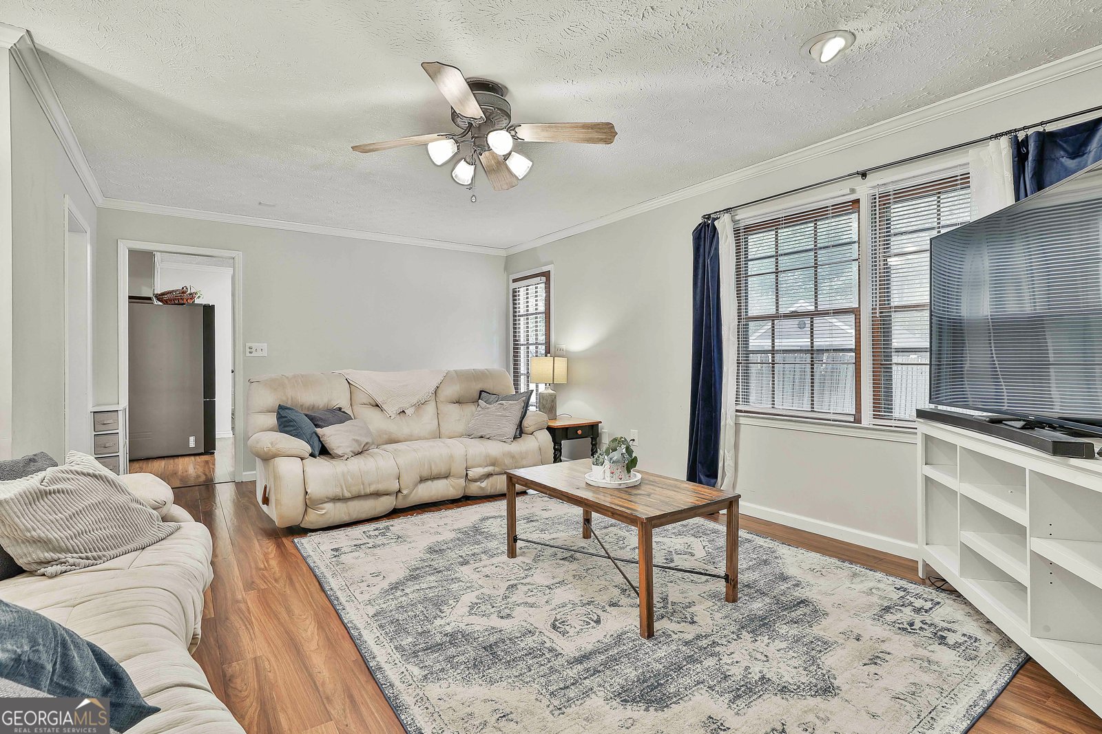 100 Kingswood Way Fayetteville - 17