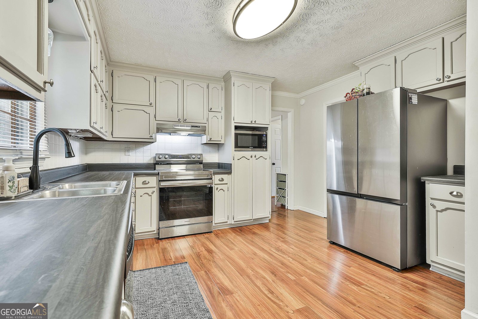 100 Kingswood Way Fayetteville - 20