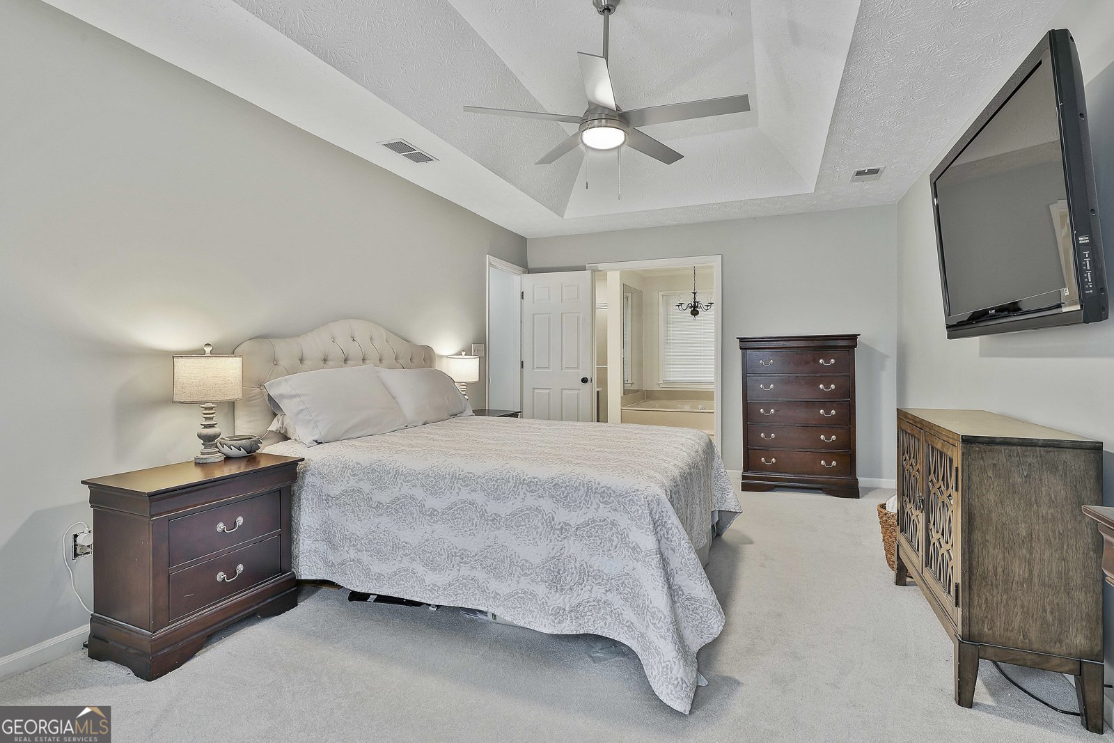 100 Kingswood Way Fayetteville - 30
