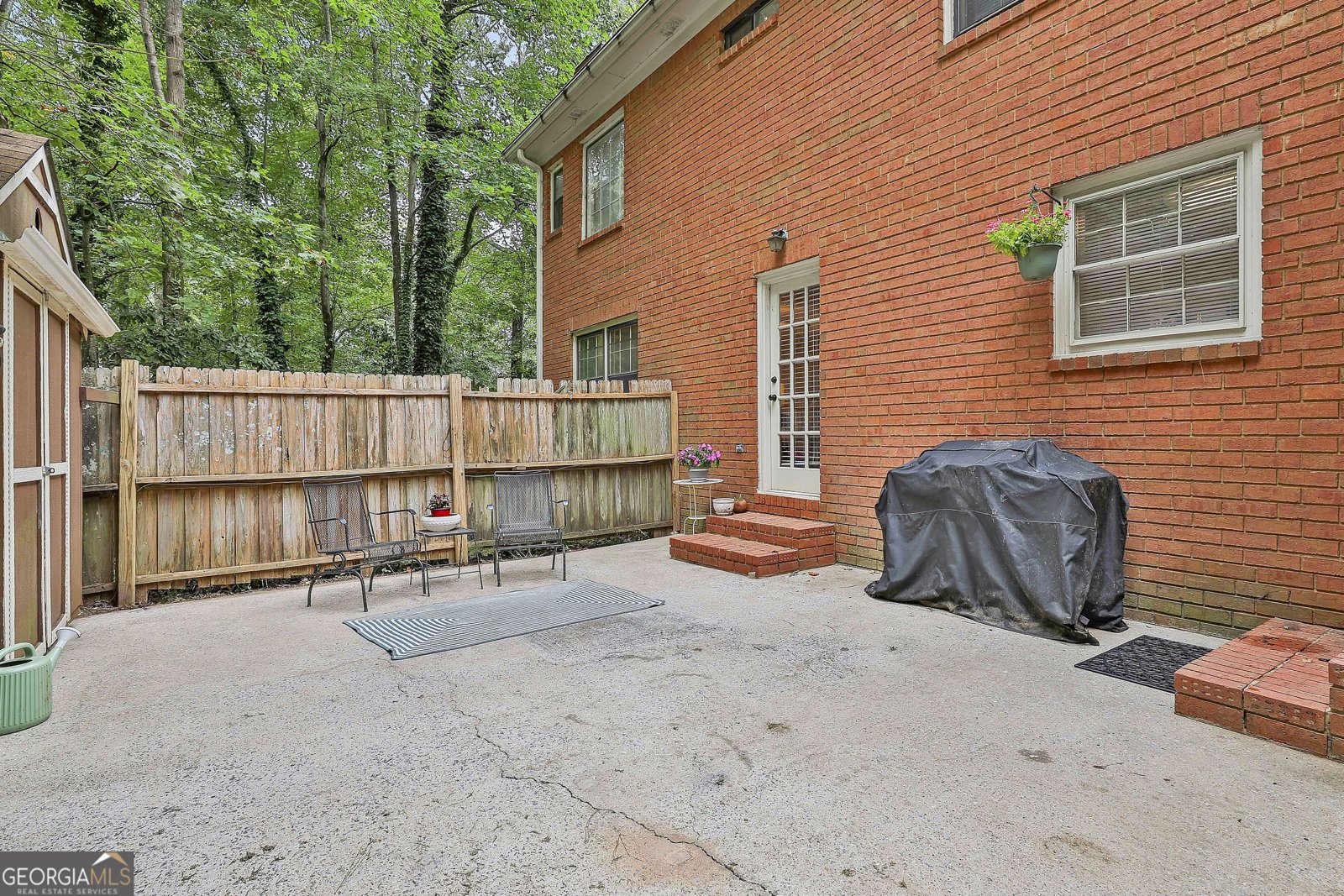 100 Kingswood Way Fayetteville - 39