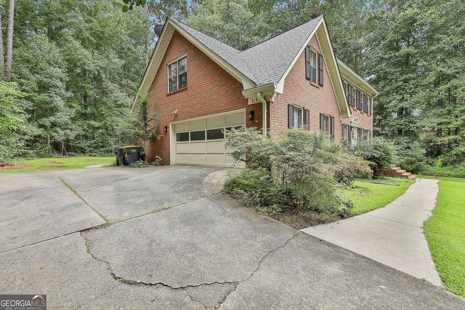 100 Kingswood Way Fayetteville - 5