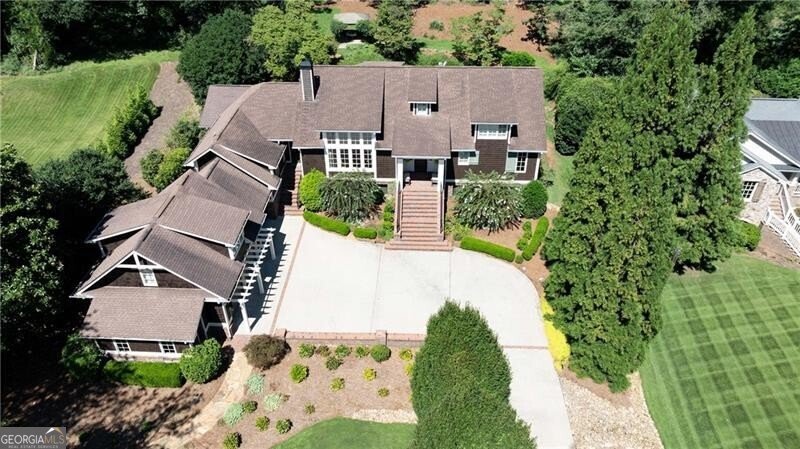 3540 Cochise Drive Atlanta - 1