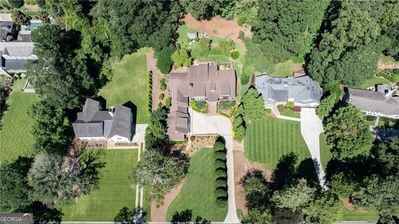 3540 Cochise Drive Atlanta - 2