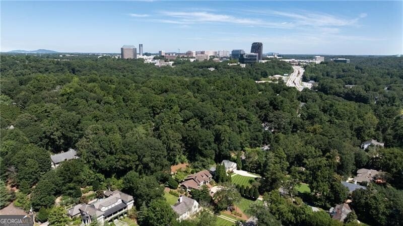 3540 Cochise Drive Atlanta - 3
