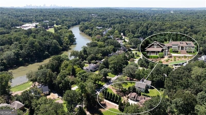 3540 Cochise Drive Atlanta - 4