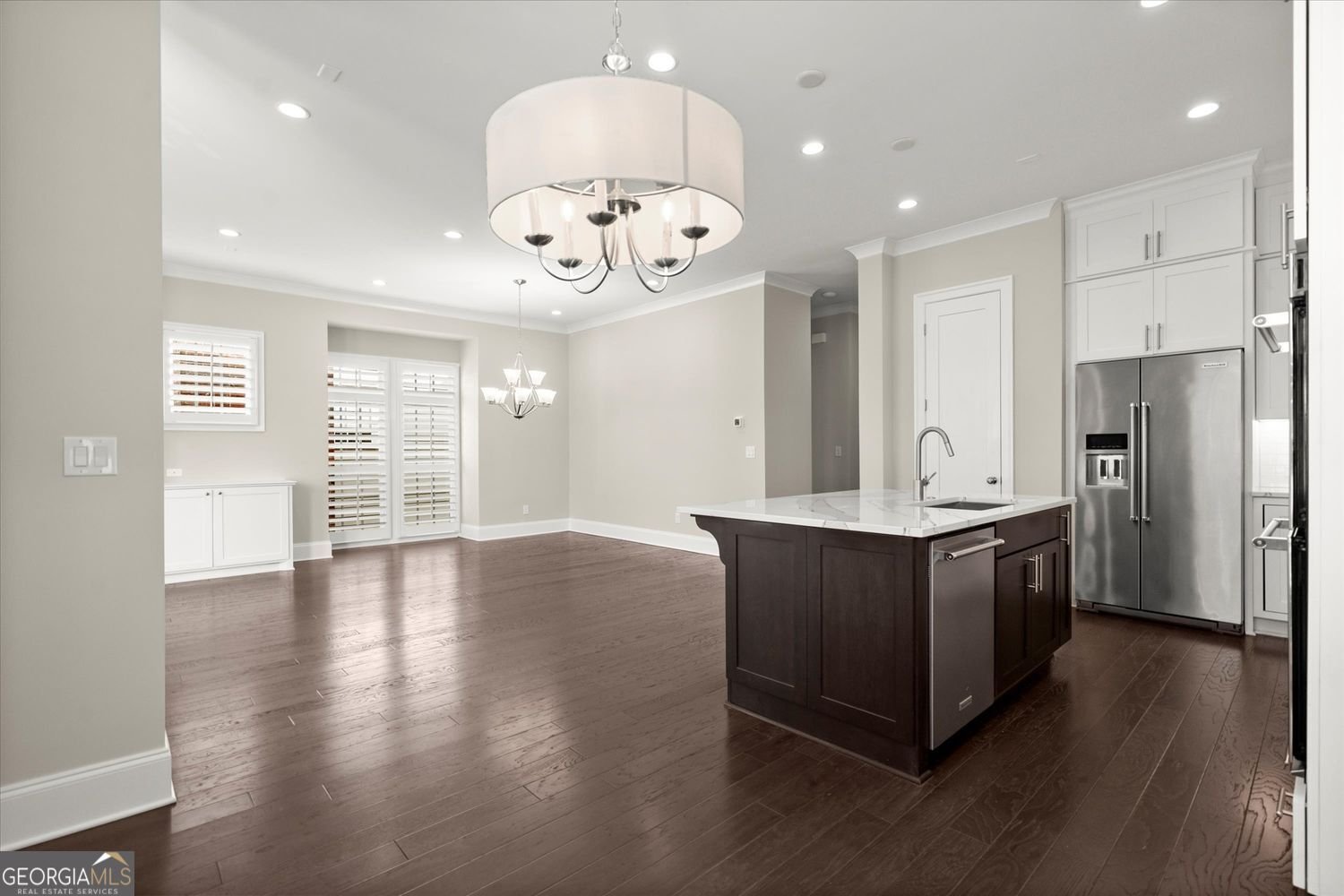 293 Thompson Street Alpharetta - 15