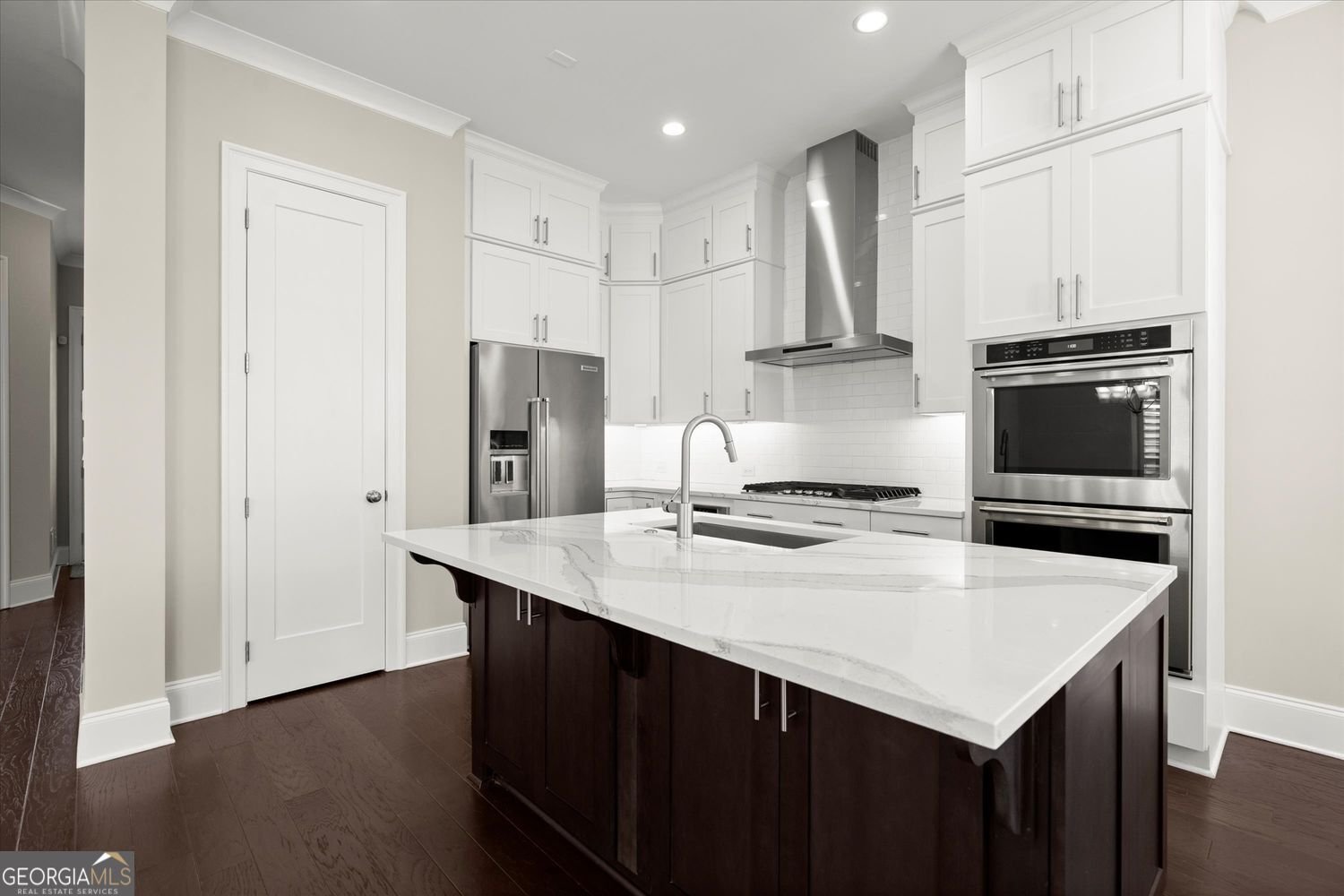 293 Thompson Street Alpharetta - 17