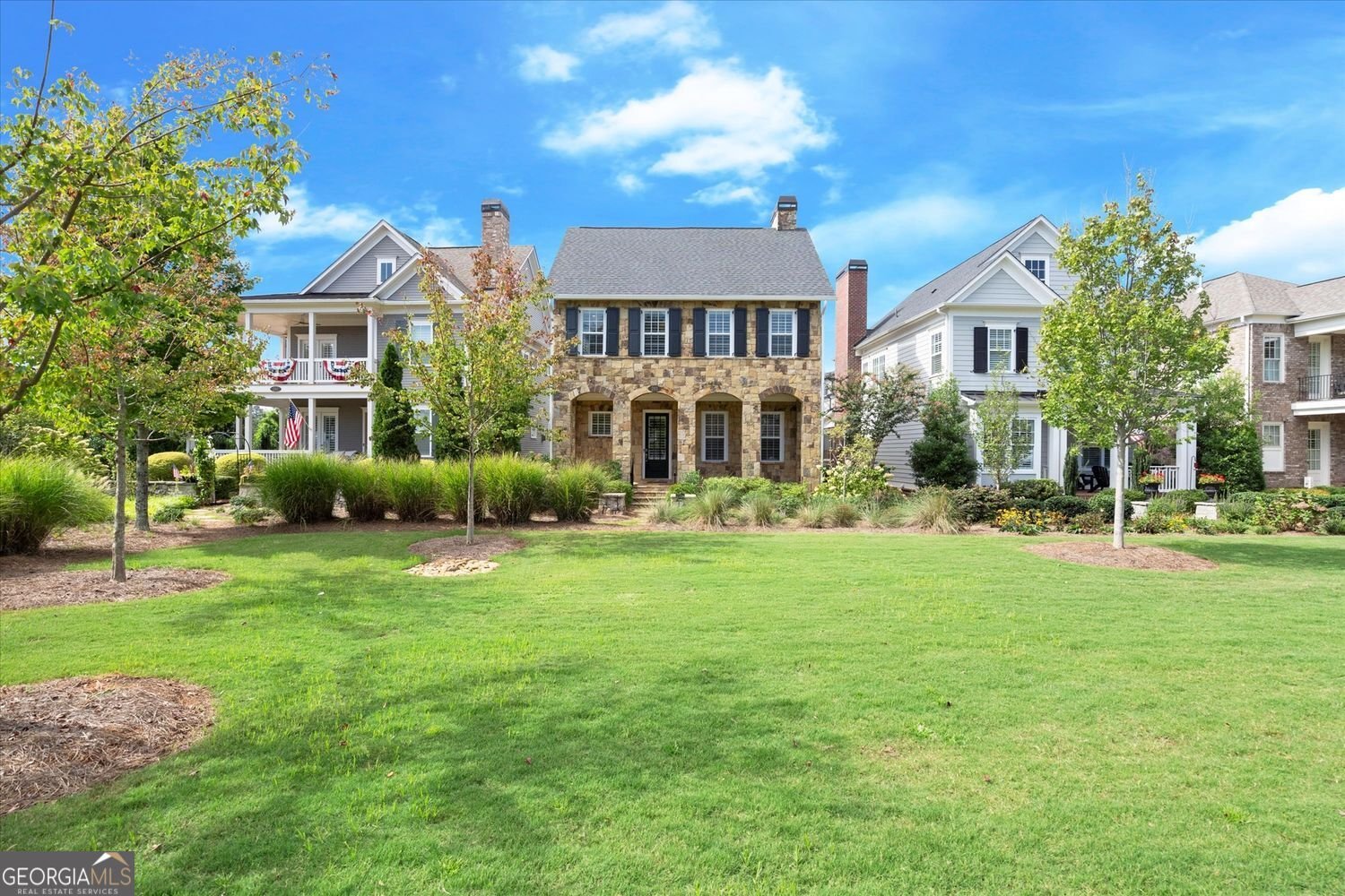 293 Thompson Street Alpharetta - 2