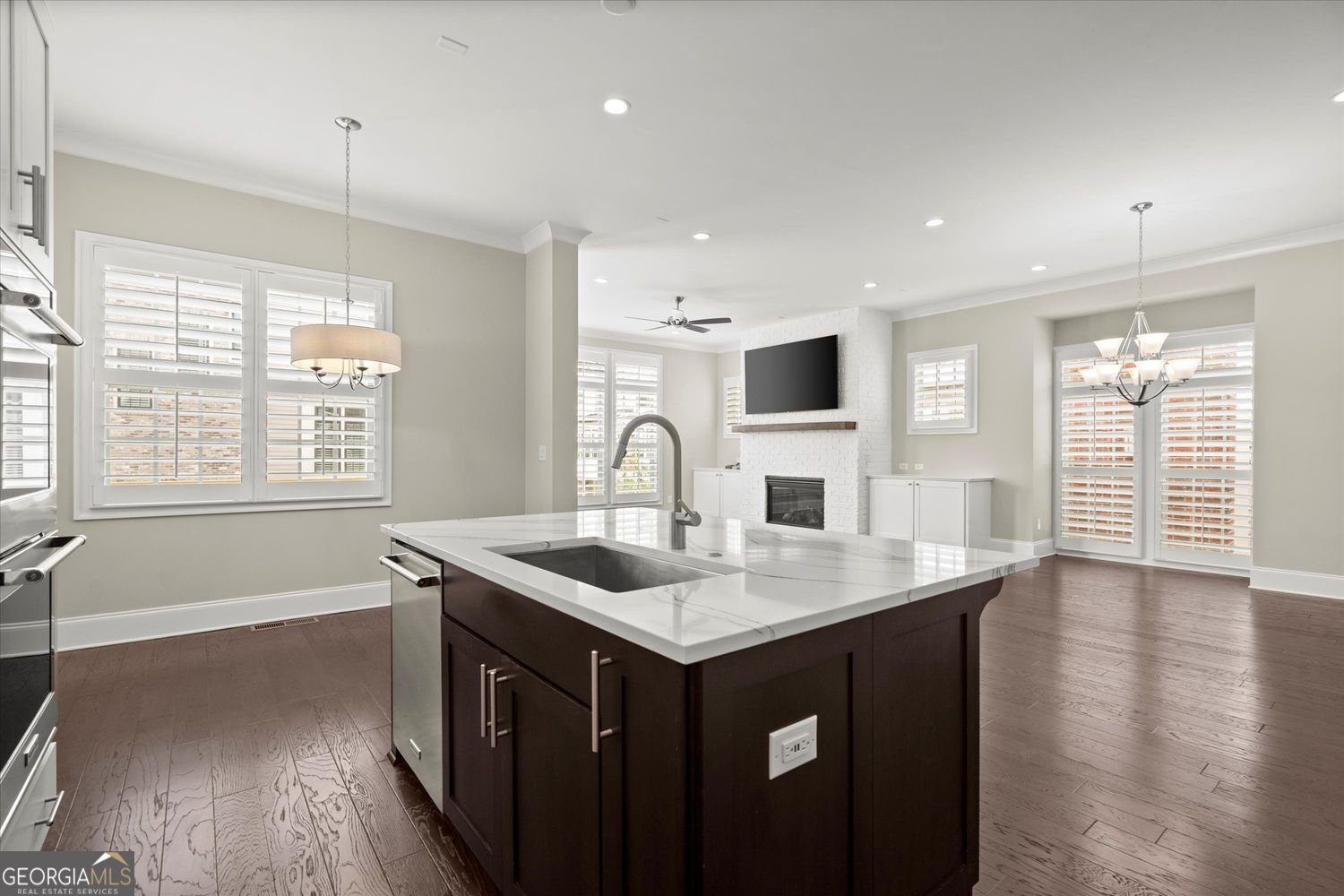 293 Thompson Street Alpharetta - 20