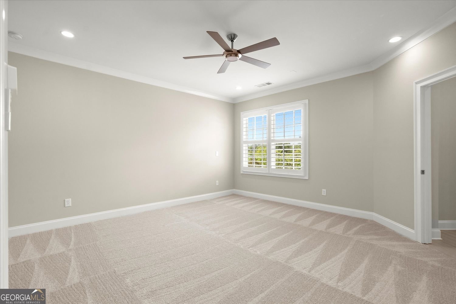 293 Thompson Street Alpharetta - 30