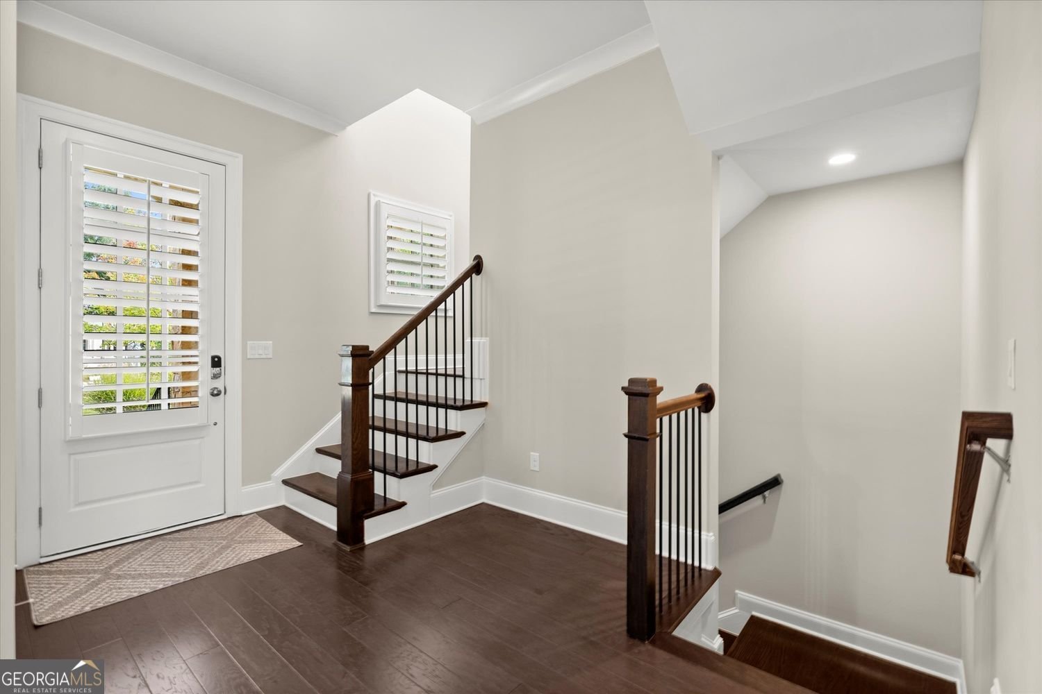 293 Thompson Street Alpharetta - 4