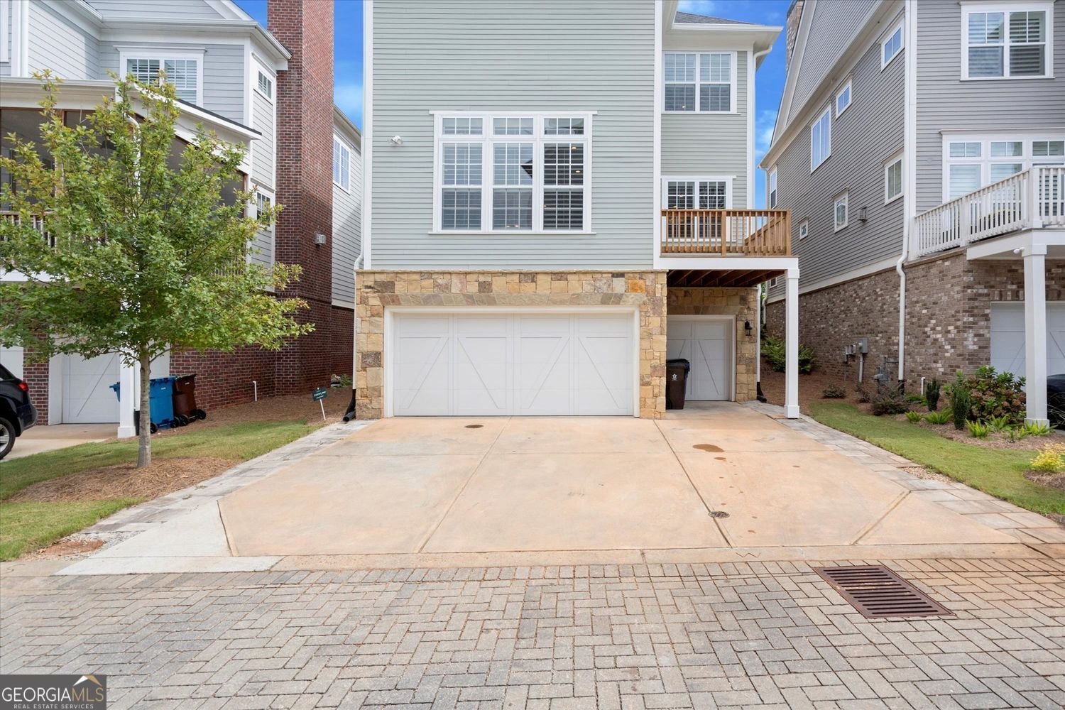 293 Thompson Street Alpharetta - 48