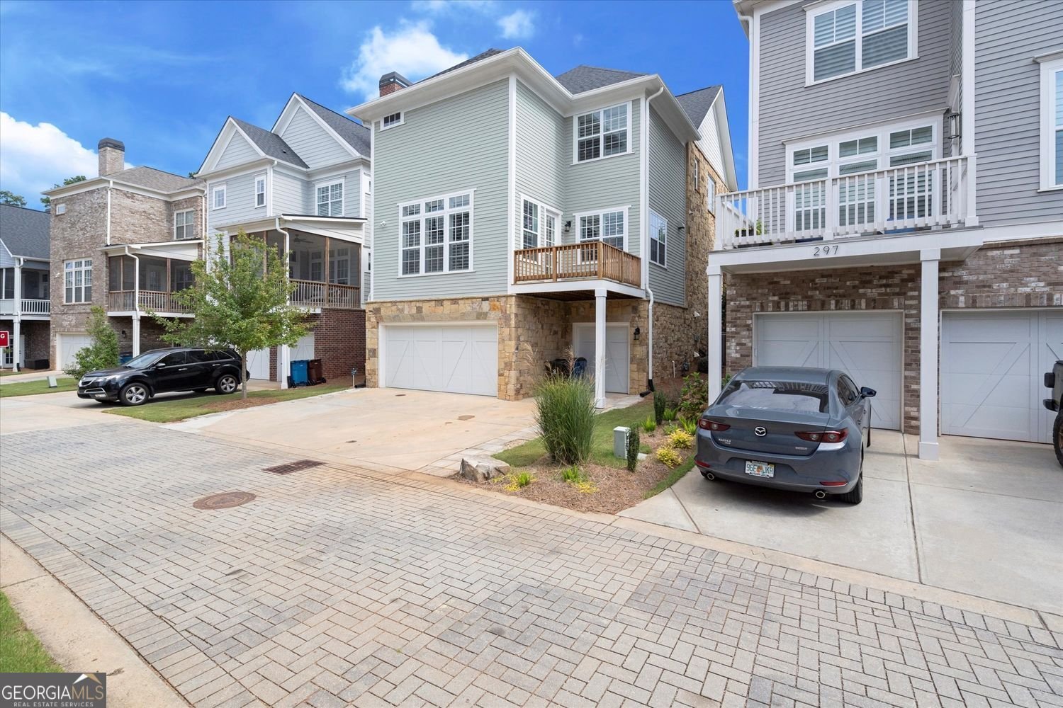 293 Thompson Street Alpharetta - 49