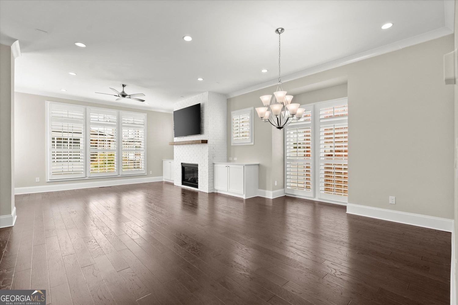 293 Thompson Street Alpharetta - 5