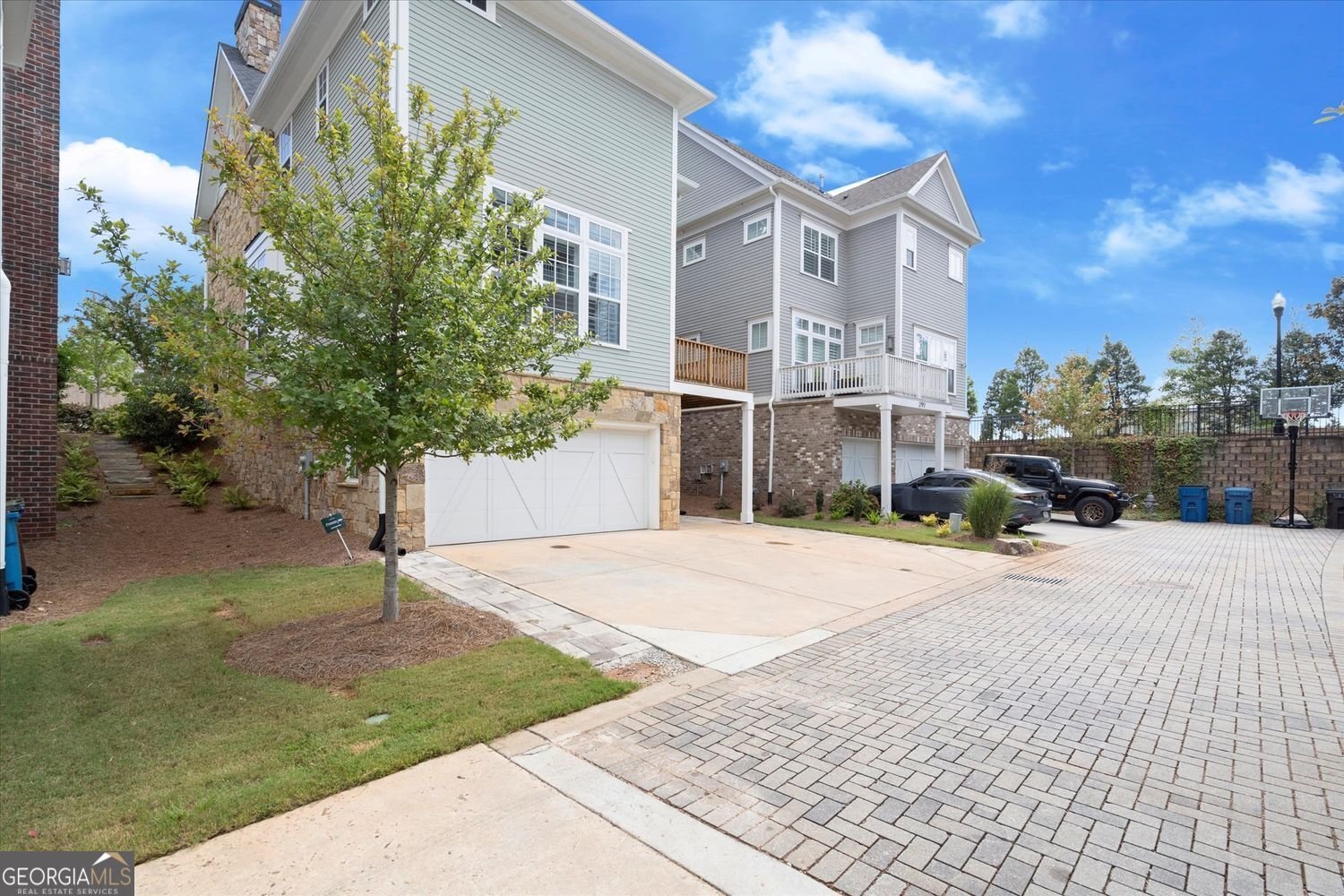 293 Thompson Street Alpharetta - 50