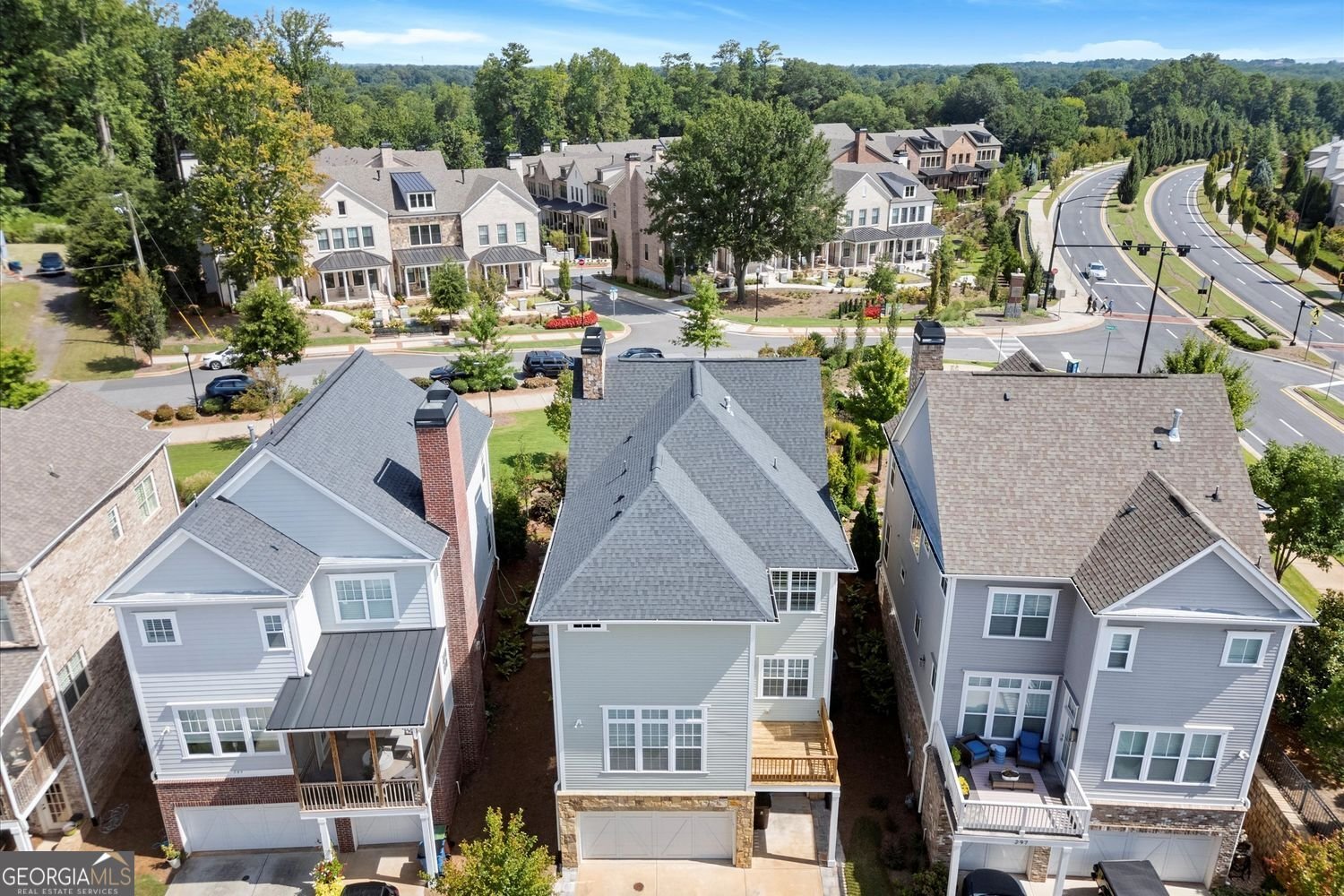 293 Thompson Street Alpharetta - 51