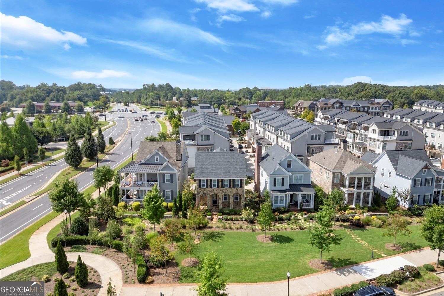 293 Thompson Street Alpharetta - 53
